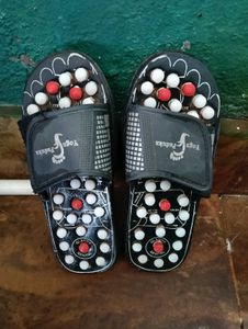 Yoga Paduka Acupressure Sandals