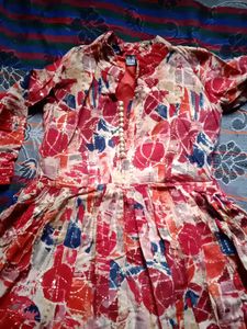 One Piece Frock