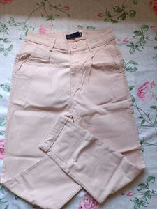 Tokyo Talkies Trouser