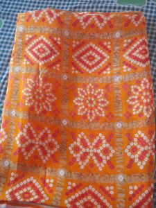 New Saree Not used