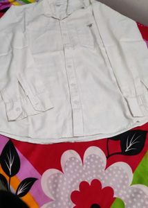 5 shirt Men's Shirts Bundle