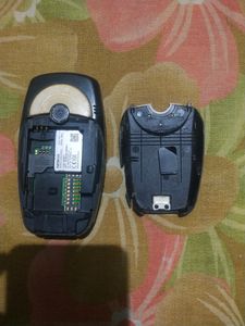 NOKIA 6600