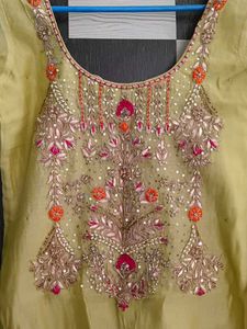 Designer Suit