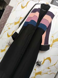 Stylish Colorfull Abaya
