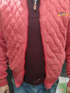 Men&#39;s Jacket