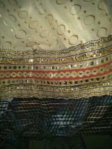Ethnic Skirt
