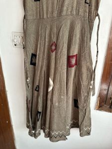 Pure Cotton Sundress
