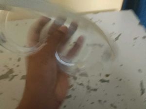 Protective Safety Goggles