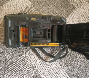 Kodak KB10 Vintage Camera