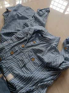Buy 1 Get Free Kurta