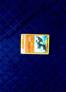 Radiant Charizard Pokemon Card