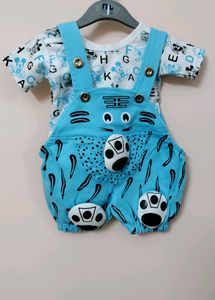 Baby Dresses