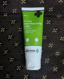 The Derma Co. Deep  Moisturizer For Dry Skin