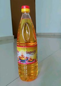 Pooja Oil