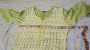 Set of 3 Women&#39;s Kurtis