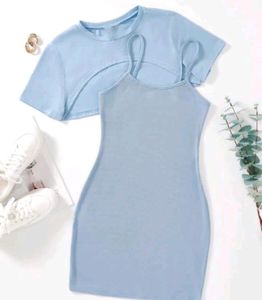Beautiful 😻 Dress💙🤌