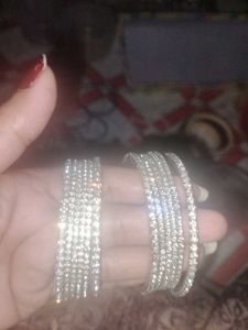 Diamond chudi