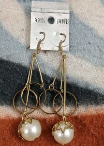 Multi-colour Earrings On Sale