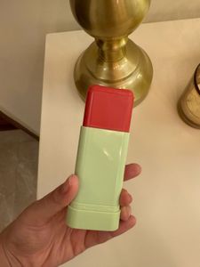Pixi On-the-Glow Blush-Ruby 🎀