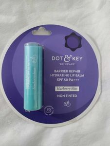 Dot & Key Lip Balm