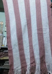Woolen Stole For Women/ Girls