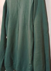 Zudio Mens Sweatshirt
