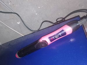 Hair Straightener