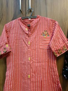 2 Kurta Set