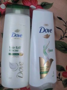Dove Hair Fall Rescue Set