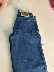 Apollo Denim Jeans