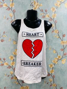 Heartbreaker Tank Top
