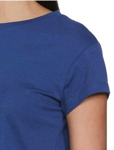 Blue LOVE Graphic Tee