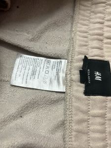 H&amp;M Casual Beige Shorts