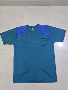 Two Athletic T-Shirts Bundle