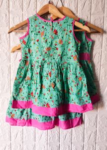 Baby Girls&#39;Dress