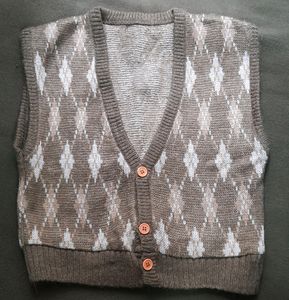 Women Stylish Sweater