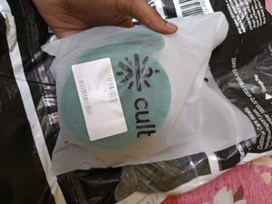 Cult Resistance Band - Green