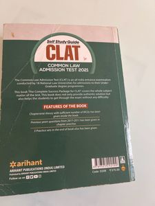 Clat And Ailet Book