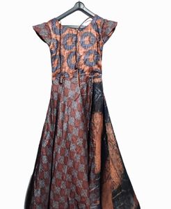 Royal Party/wedding Gown