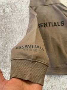 Essentials Hoodie