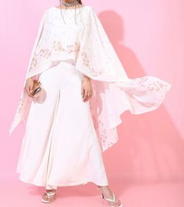 Unique Pant Kurta Set