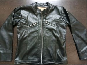 Special Sale ✨[New Leather Jacket ]