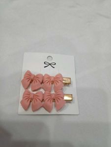 Pinteresty Hair Clip
