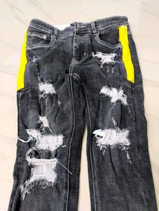 Stylish Jeans...