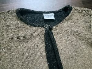Jacket For Girls Branded