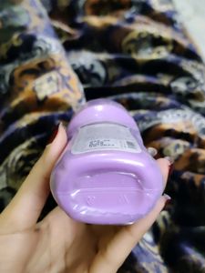 Plum Vanilla Underarm Roll On