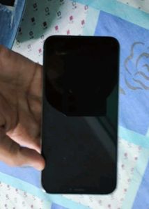 iPhone X - White