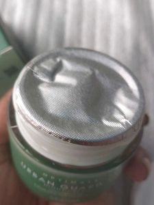 Oriflame Urban Guard 3D Night Cream