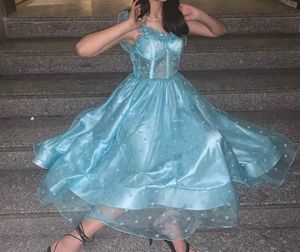 Corset Dress