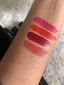 Combo Lipstick